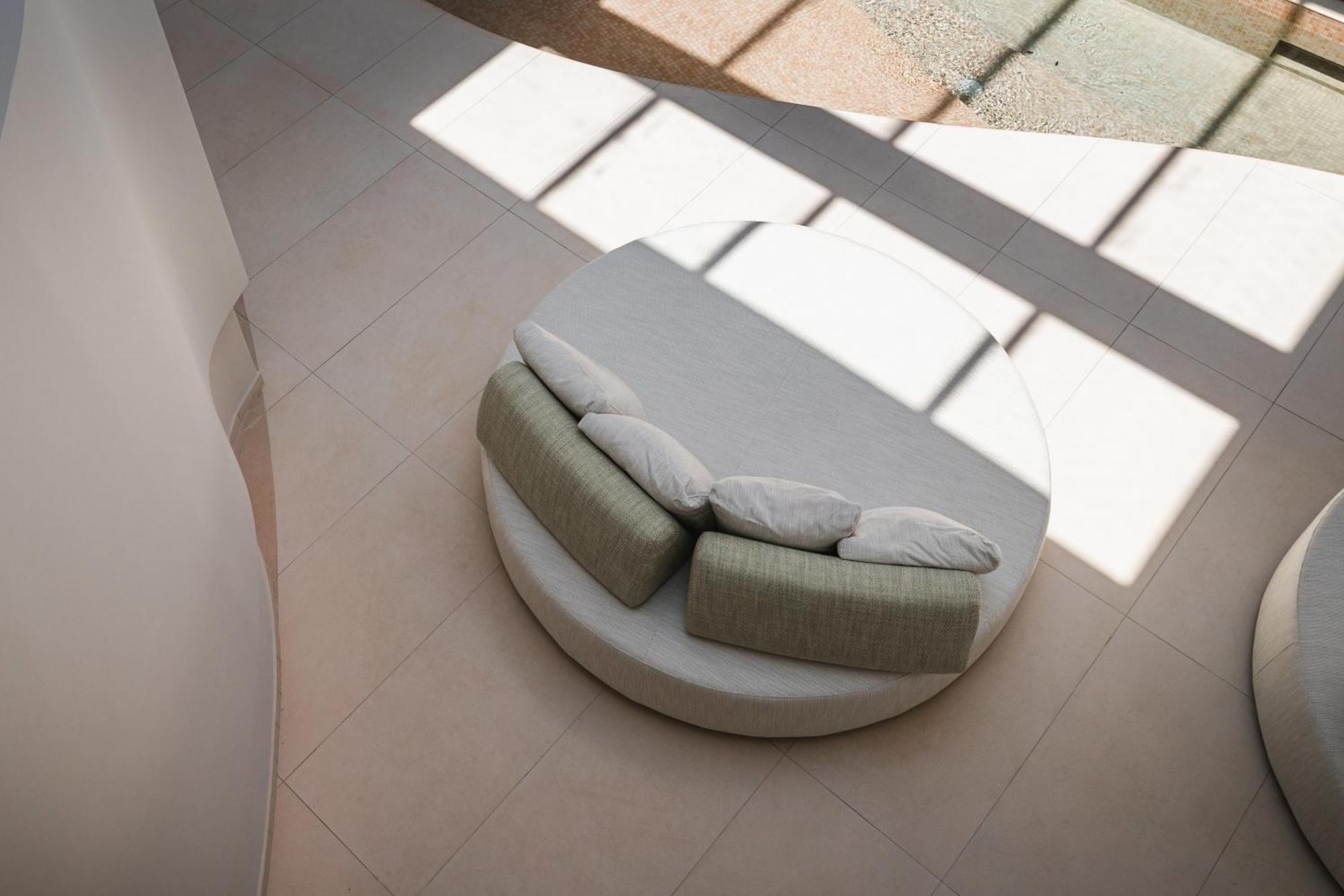 Royal Pearl Island Chios Hotel And Spa Экстерьер фото