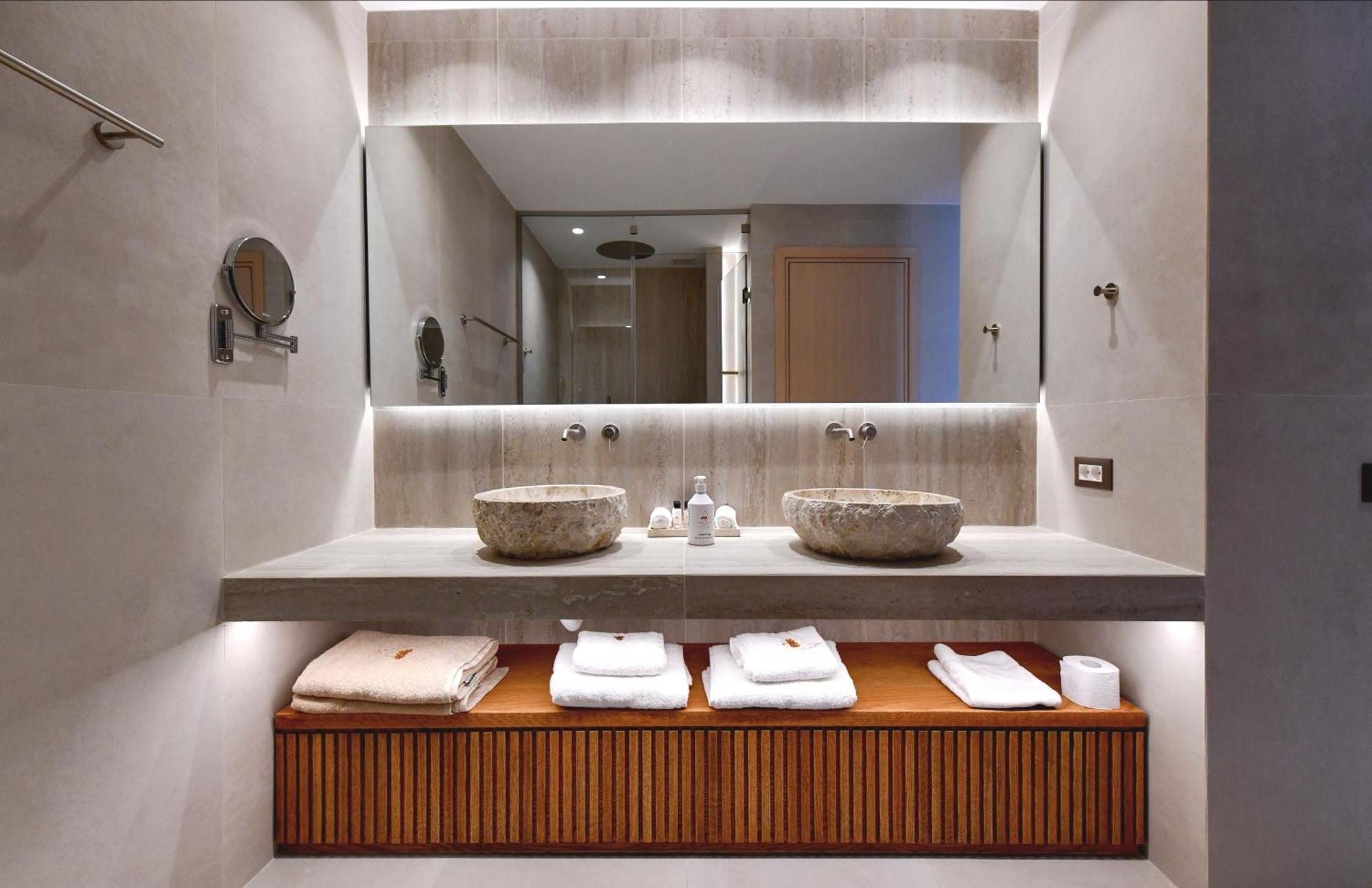 Royal Pearl Island Chios Hotel And Spa Экстерьер фото
